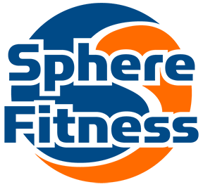 Sphere Fitness Logo